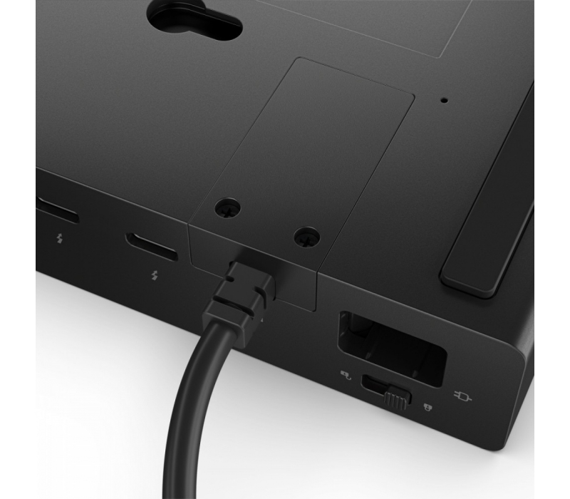 468867 Lenovo LENOVO Thunderbolt 5 Smart Dock WS 265W