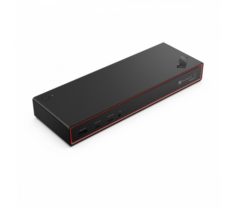 468868 Lenovo LENOVO Thunderbolt 5 Smart Dock WS 265W