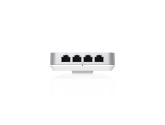 468953 UBIQUITI Punkt dostępu Unifi 6 In-Wall 573,5 Mbit/s Biały Obsługa PoE U6-IW
