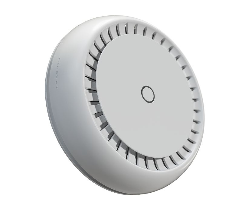 468955 Mikrotik Punkt dostępowy  2.4/5 GHz 2GbE  RBcAPGi-5acD2nD-XL