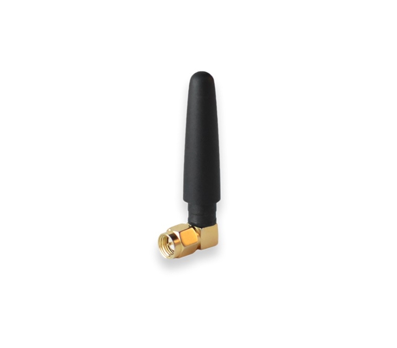 468960 TELTONIKA Teltonika 003R-00296 | Antena LTE | 5dBi, SMA-Male, kątowa