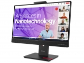 468983 Monitor Lenovo ThinkVision T24-4v/23,8" Full HD IPS/16:9/48-120 Hz/DP/HDMI/VGA/USB HUB/GŁOŚNIKI/PIVOT/3 lata carry-in