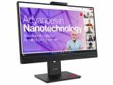468984 Monitor Lenovo ThinkVision T24-4v/23,8" Full HD IPS/16:9/48-120 Hz/DP/HDMI/VGA/USB HUB/GŁOŚNIKI/PIVOT/3 lata carry-in