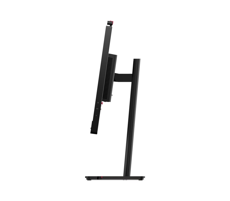 468986 Monitor Lenovo ThinkVision T24-4v/23,8" Full HD IPS/16:9/48-120 Hz/DP/HDMI/VGA/USB HUB/GŁOŚNIKI/PIVOT/3 lata carry-in