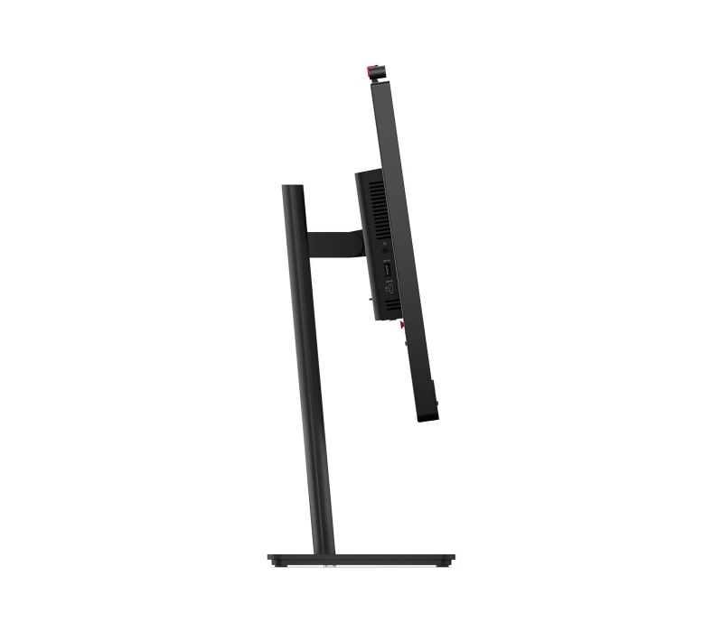 468987 Monitor Lenovo ThinkVision T24-4v/23,8" Full HD IPS/16:9/48-120 Hz/DP/HDMI/VGA/USB HUB/GŁOŚNIKI/PIVOT/3 lata carry-in