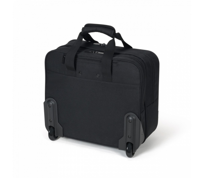 469136 DICOTA Walizka na laptopa 13-16 cali Roller Top Traveller Eco Base