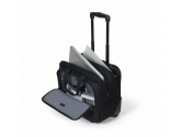 469137 DICOTA Walizka na laptopa 13-16 cali Roller Top Traveller Eco Base