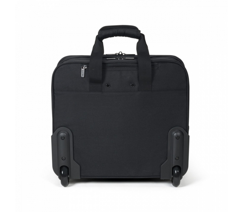 469139 DICOTA Walizka na laptopa 13-16 cali Roller Top Traveller Eco Base