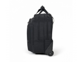 469140 DICOTA Walizka na laptopa 13-16 cali Roller Top Traveller Eco Base
