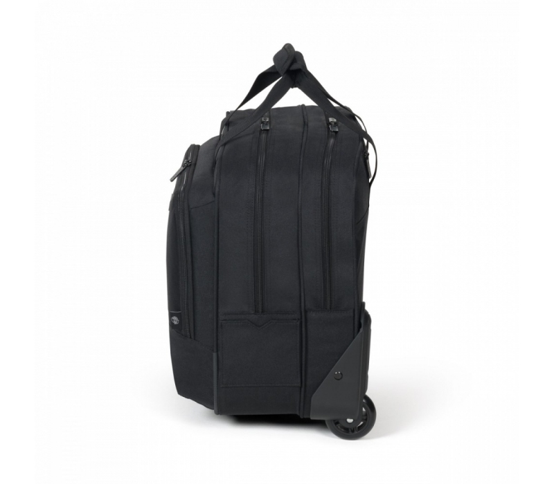 469140 DICOTA Walizka na laptopa 13-16 cali Roller Top Traveller Eco Base