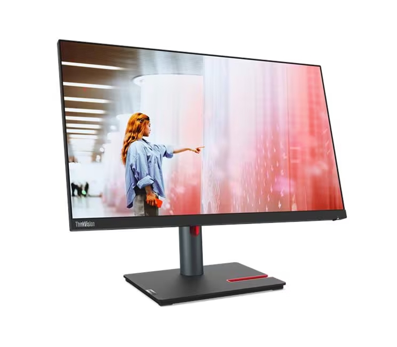 469172 Monitor Lenovo ThinkVision P24q-30/23,8" WQHD IPS/16:9/60 Hz/HDMI/2x DP/USB HUB/PIVOT/3 lata carry-in