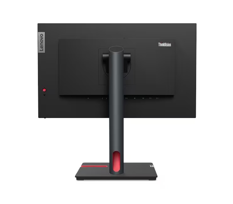 469173 Monitor Lenovo ThinkVision P24q-30/23,8" WQHD IPS/16:9/60 Hz/HDMI/2x DP/USB HUB/PIVOT/3 lata carry-in