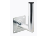 469201 Extralink L200 Fi 50mm | Uchwyt murowy | 200mm, stal, ocynk