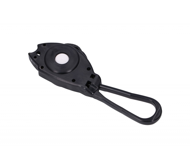 469239 Extralink I-FISH-U | Uchwyt na kabel drop | 2-5mm z odpinanym uchwytem