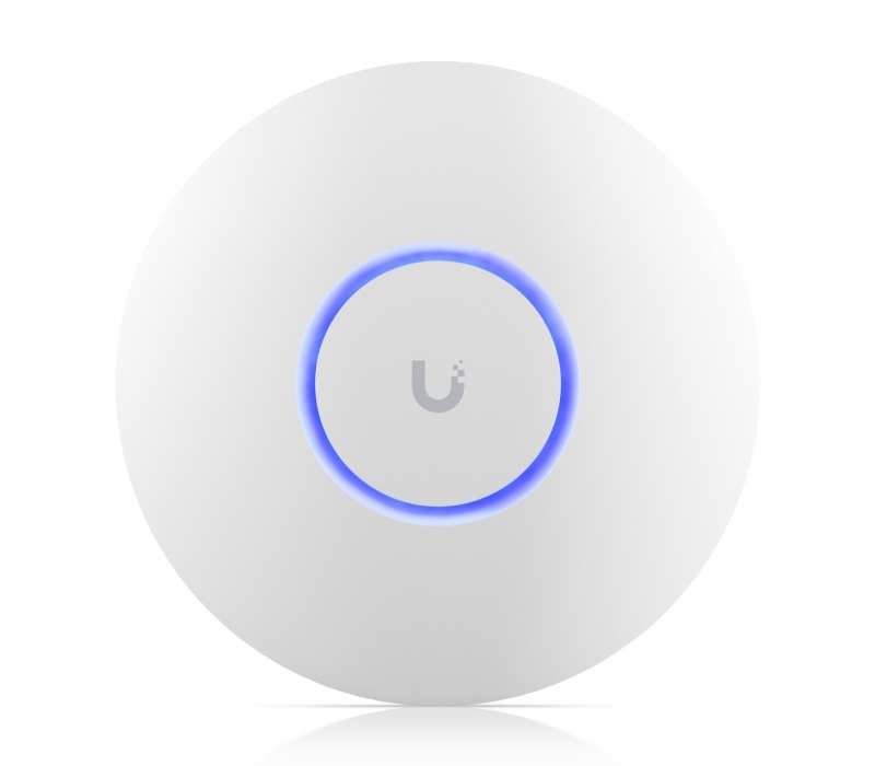469242 UBIQUITI Punkt dotępowy AP Unifi U6+ (PLUS)2,4/5GHz U6+ 
