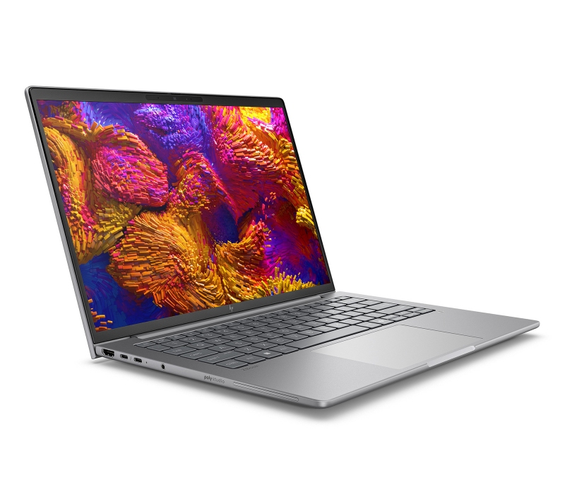 469515 Laptop HP ZBook 8 G1ak 14/14" WUXGA IPS/Ryzen AI 7 Pro 350/32 GB/1 TB SSD/Win 11 Pro/3 lata on-site