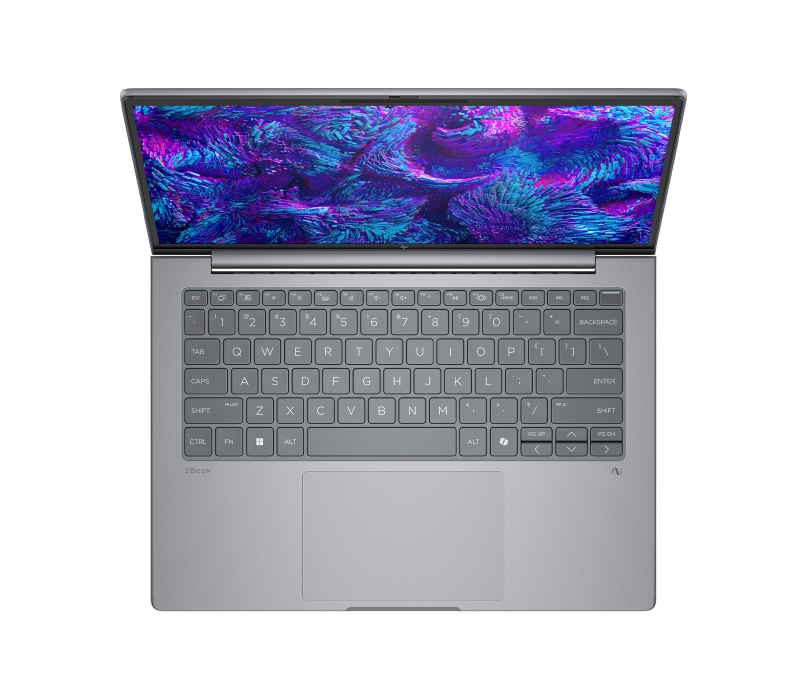 469516 Laptop HP ZBook 8 G1ak 14/14" WUXGA IPS/Ryzen AI 7 Pro 350/32 GB/1 TB SSD/Win 11 Pro/3 lata on-site