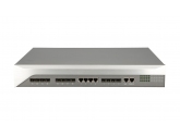 469520 Extralink Terminal abonencki Predator V2 OLT EPON 1U 19 cali 8x Gigabit PON, 4x Gigabit Uplink, 4x SFP+