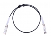 469545 Extralink DAC SFP+ | Kabel SFP+ DAC | 10Gbps, 3m, AWG30