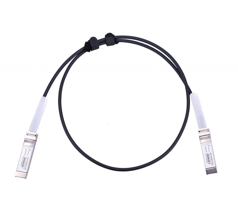 469545 Extralink DAC SFP+ | Kabel SFP+ DAC | 10Gbps, 3m, AWG30