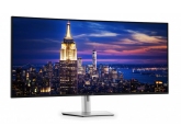 469564 Monitor 52" IPS Dell 210-BTFW 6144x2560 21:9 Srebrny