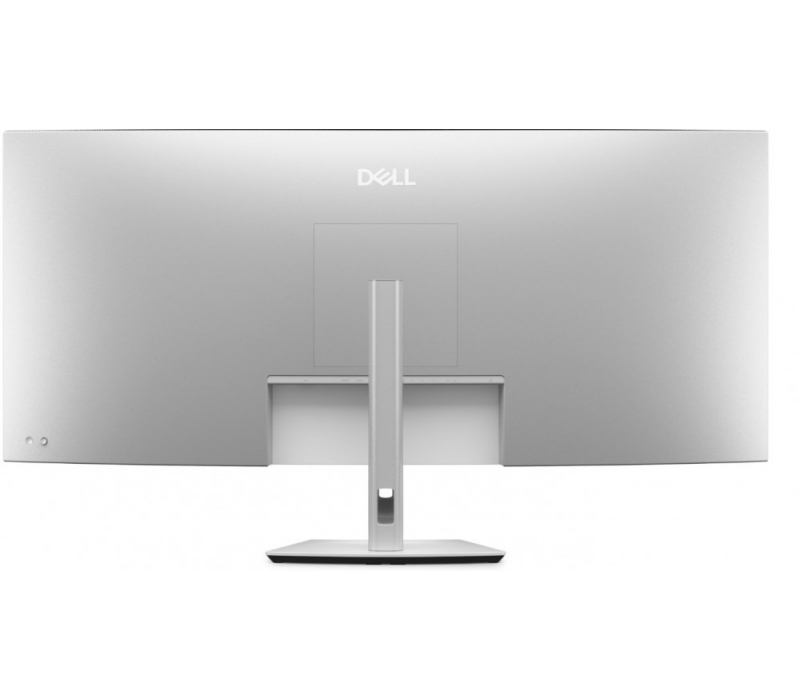 469565 Monitor 52" IPS Dell 210-BTFW 6144x2560 21:9 Srebrny