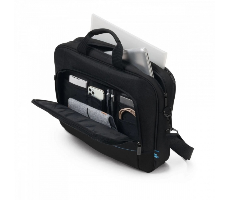 469690 DICOTA Torba na notebooka 15-17.3 cali Top Traveller TWO
