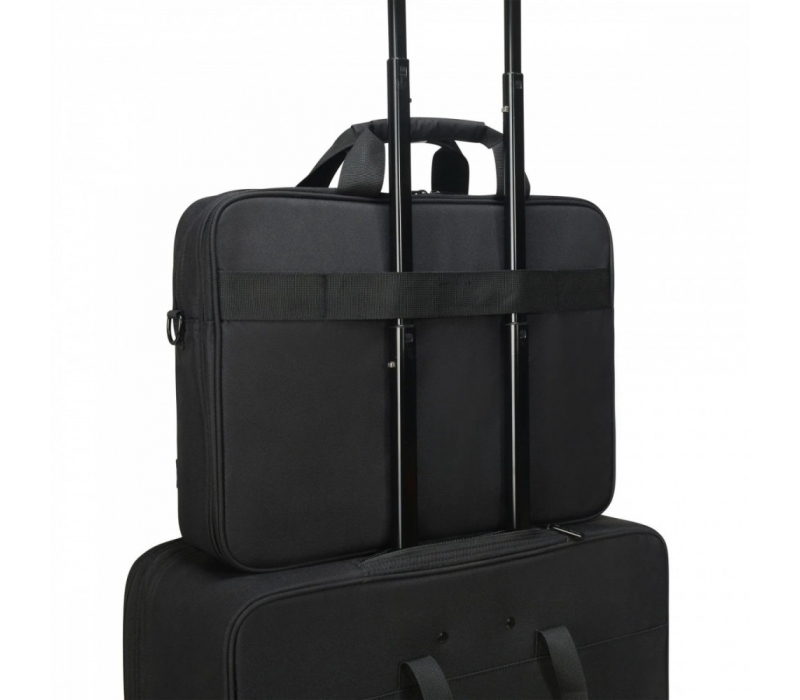 469692 DICOTA Torba na notebooka 15-17.3 cali Top Traveller TWO