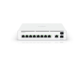 469715 UBIQUITI Ubiquiti UISP-Console-EU | Kontroler | Switch/Gateway, 2x 10G SFP+, 9x GbE RJ45