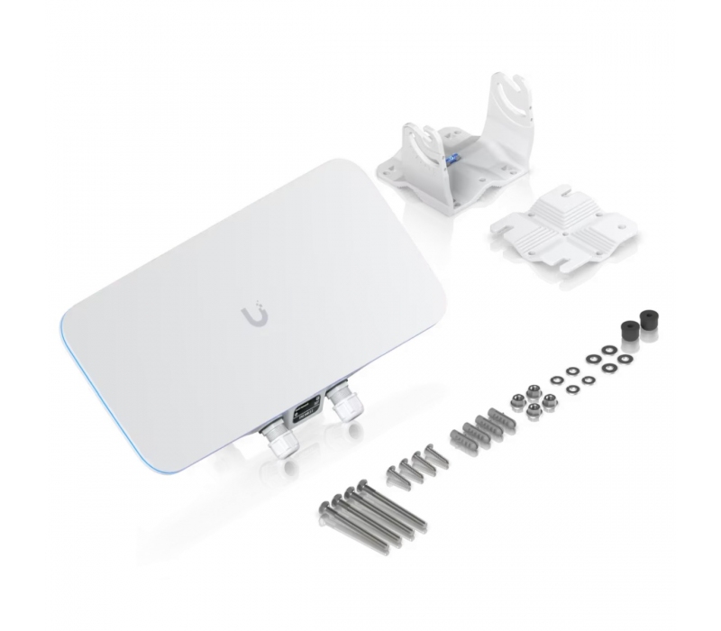 469756 UBIQUITI Ubiquiti E7-Audience | Access point | WiFi 7, 10GbE uplink
