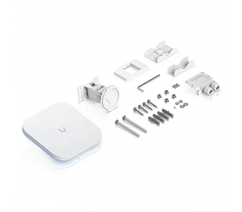 469769 UBIQUITI Ubiquiti E7-Campus | Access point | WiFi 7, 10GbE uplink