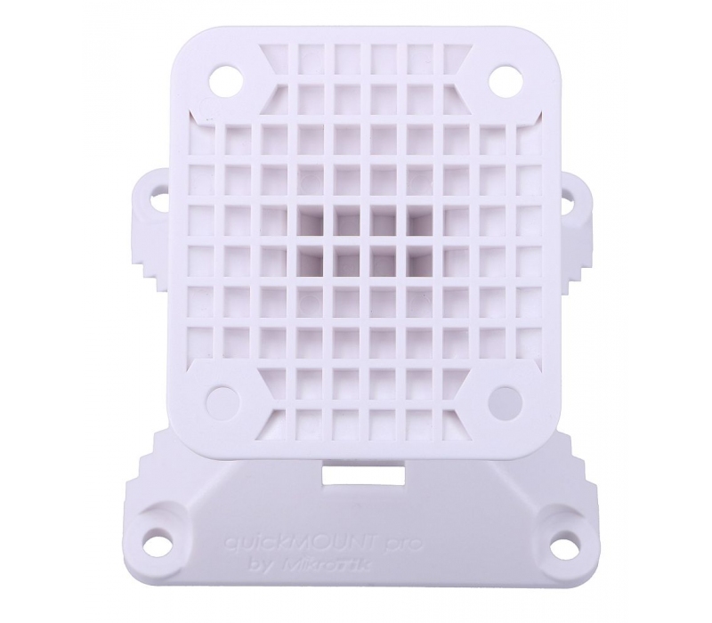 469822 Mikrotik MikroTik quickMOUNT pro LHG | Uchwyt montażowy | przeznaczony dla anten LHG