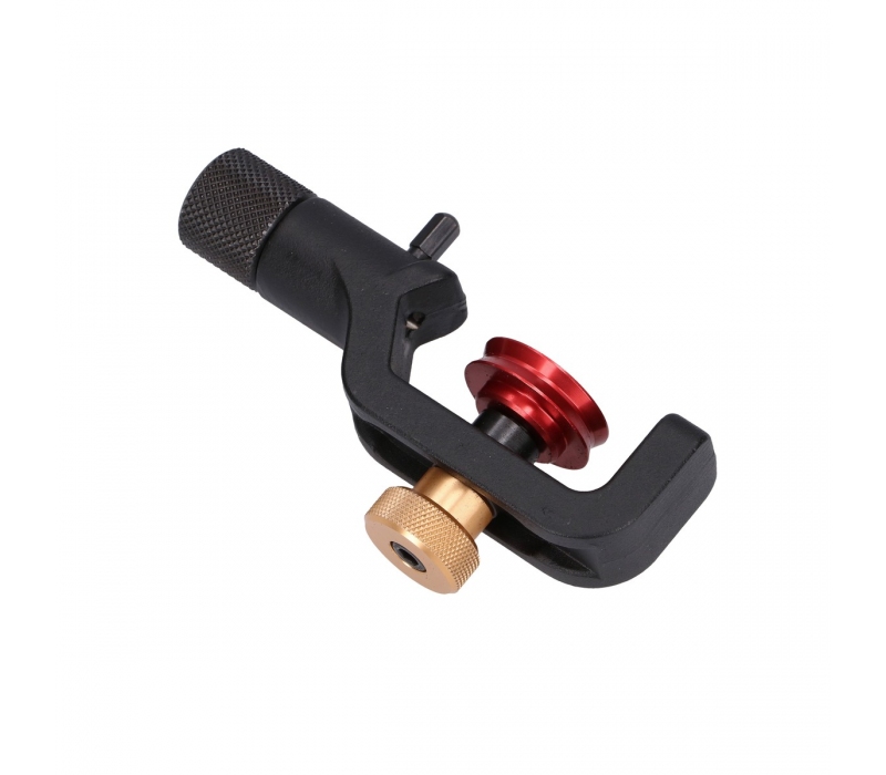 469893 Extralink Jacket stripper | Obieraczka do kabla | 4-10mm