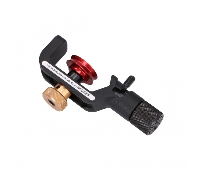 469894 Extralink Jacket stripper | Obieraczka do kabla | 4-10mm