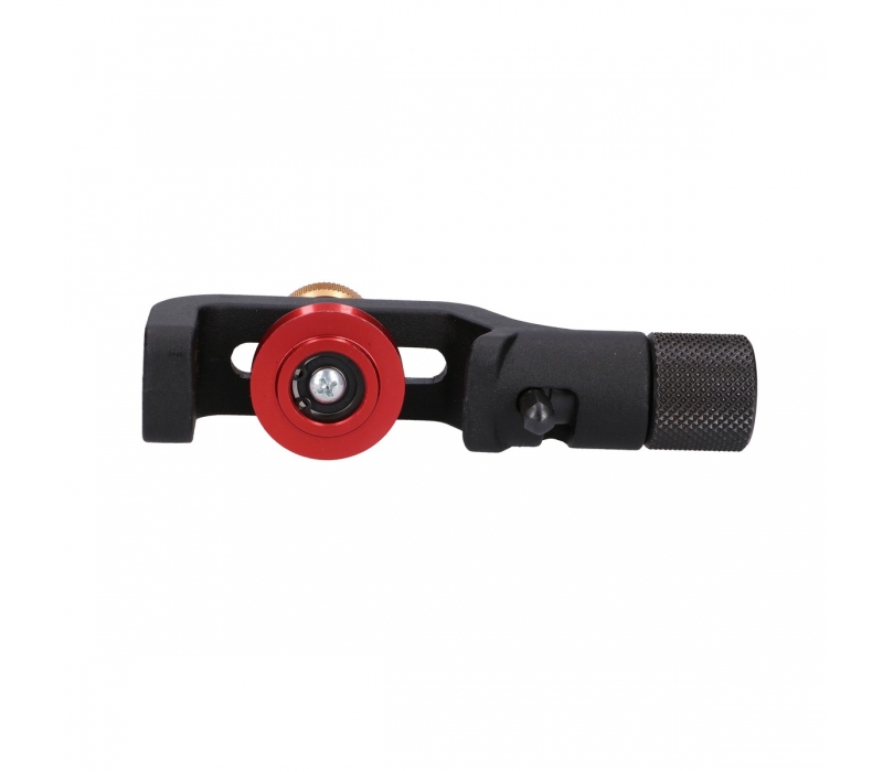 469895 Extralink Jacket stripper | Obieraczka do kabla | 4-10mm