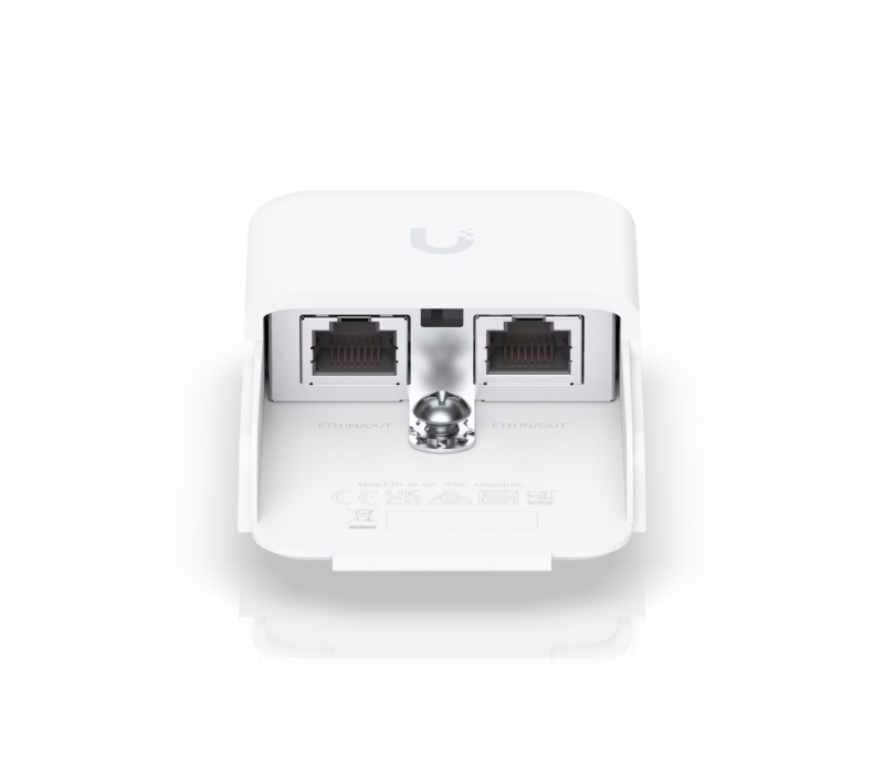 469939 UBIQUITI Kontroler Ethernet Surge Protector ETH-SP-G2 