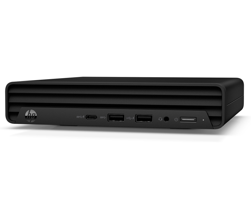 469960 HP Pro Mini 260 G9/i5-1335U/8 GB/256 GB SSD/Win 11 Pro/Mini PC/3 lata on-site