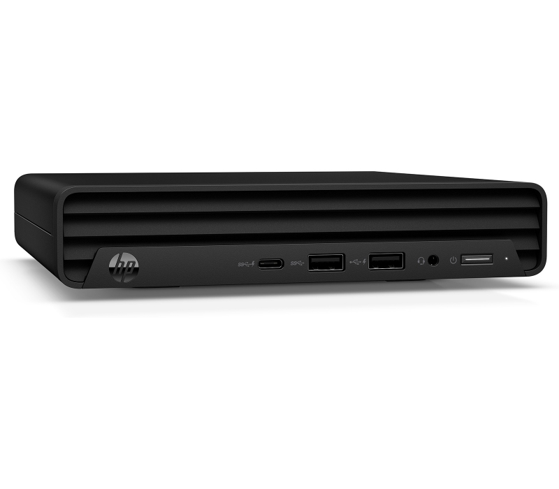 469961 HP Pro Mini 260 G9/i5-1335U/8 GB/256 GB SSD/Win 11 Pro/Mini PC/3 lata on-site