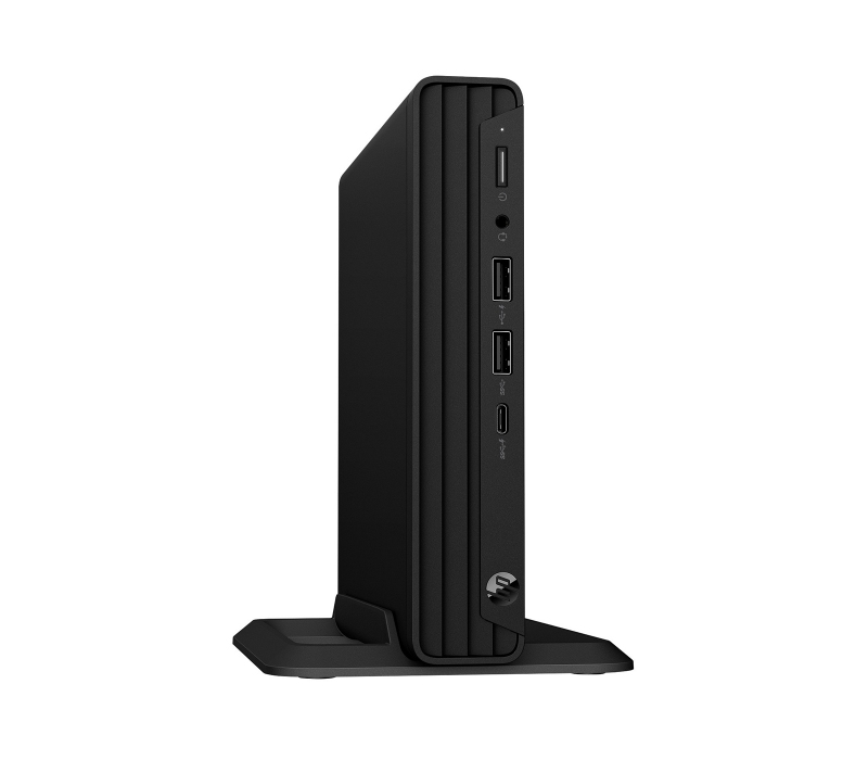 469962 HP Pro Mini 260 G9/i5-1335U/8 GB/256 GB SSD/Win 11 Pro/Mini PC/3 lata on-site