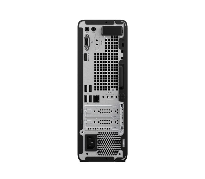 469978 HP Pro SFF 290 G9/i5-14400/16 GB/512 GB SSD/DVD-RW/Win 11 Pro/SFF/3 lata on-site