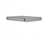 470026 UBIQUITI Ubiquiti USW-Pro-Max-48 | Switch | Etherlighting, 16x RJ45 2.5Gbps, 32x RJ45 1000Mbps, 4x SFP+, L3