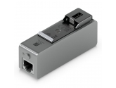 470029 UBIQUITI Ubiquiti UACC-ETH-SP-DIN | Ochrona przeciwprzepięciowa | Ethernet Surge Protector, 2x RJ45 10GbE, PoE++