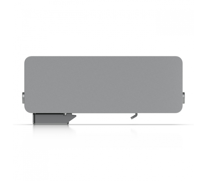 470032 UBIQUITI Ubiquiti UACC-ETH-SP-DIN | Ochrona przeciwprzepięciowa | Ethernet Surge Protector, 2x RJ45 10GbE, PoE++