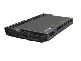 470047 Mikrotik Router xDSL 10xGbE PoE RB5009UG+S+IN