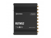 470053 TELTONIKA Teltonika RUTM52 | Router 5G | 5x GbE, Dual SIM, eSIM, Wi-Fi 5