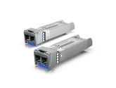 470094 UBIQUITI Ubiquiti UACC-OM-SM-10G-D-2 | Moduł SFP+ | SM, Duplex LC, 10Gbps, 10km