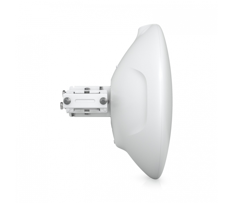 470096 UBIQUITI Ubiquiti Wave-LR-EU | CPE | UISP Wave Long-Range, 60 GHz, 2 Gbps, 8 km, RJ45 1000 Mb/s, IPX6