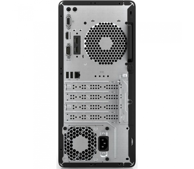 470115 HP Pro Tower 290 G9/i5-14400/8 GB/512 GB SSD/Win 11 Pro/TWR/3 lata on-site