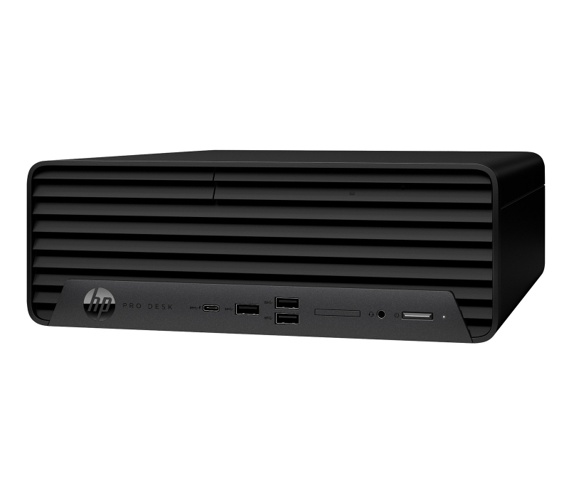 470165 HP Pro SFF 400 G9/i5-14500/16 GB/512 GB SSD/Win 11 Pro/DVD-RW/SFF/3 lata on-site