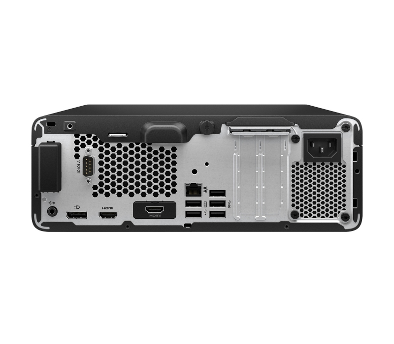470171 HP Pro SFF 400 G9/i5-14500/16 GB/1 TB SSD/Win 11 Pro/SFF/3 lata on-site
